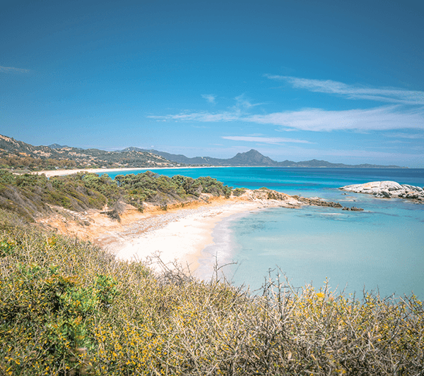 Sardinia